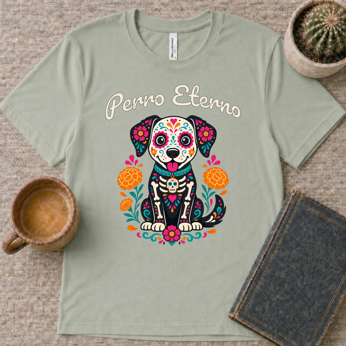 Perro Eterno Tee