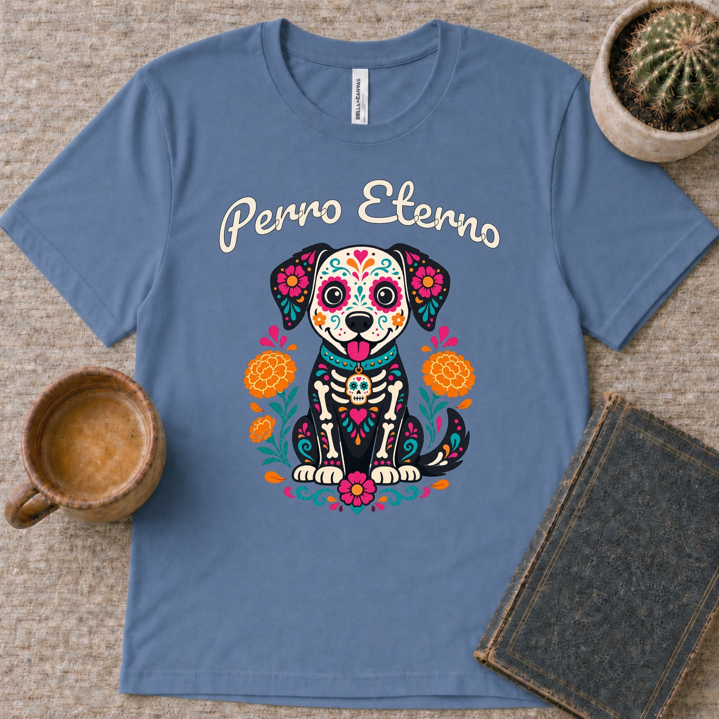 Perro Eterno Tee