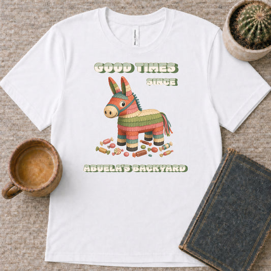 Piñata Tee