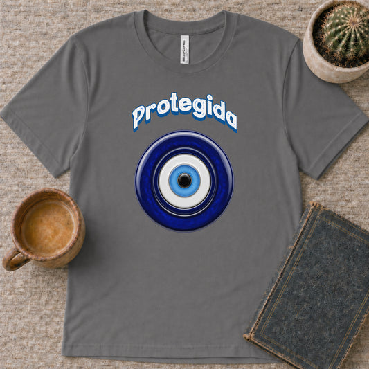 Protegida Tee