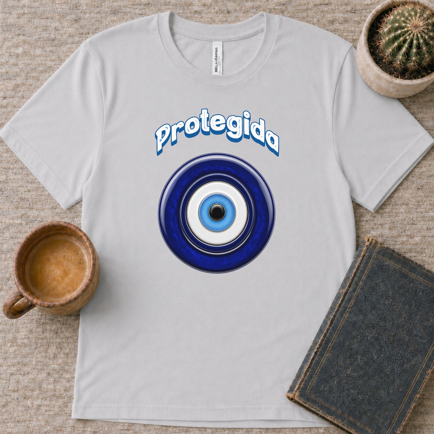 Protegida Tee