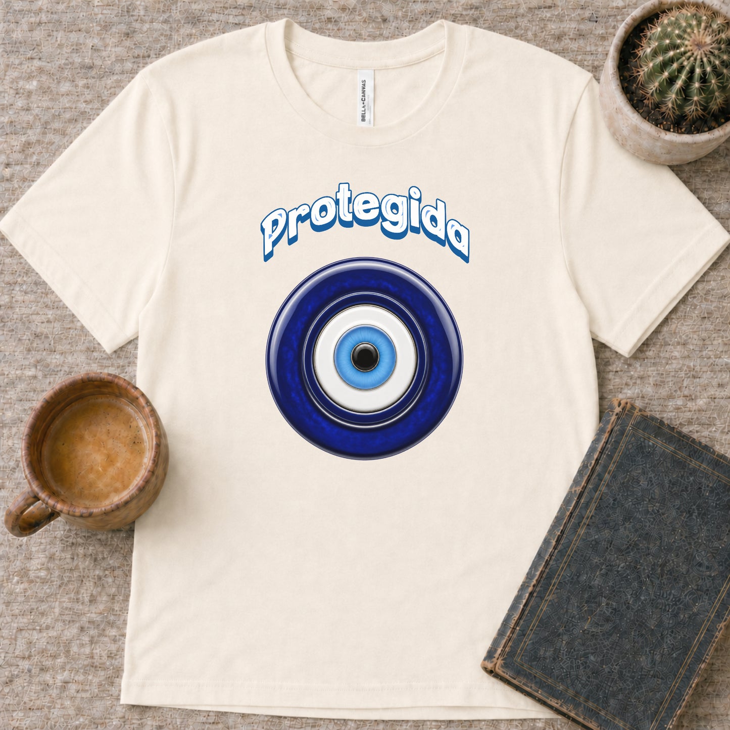 Protegida Tee