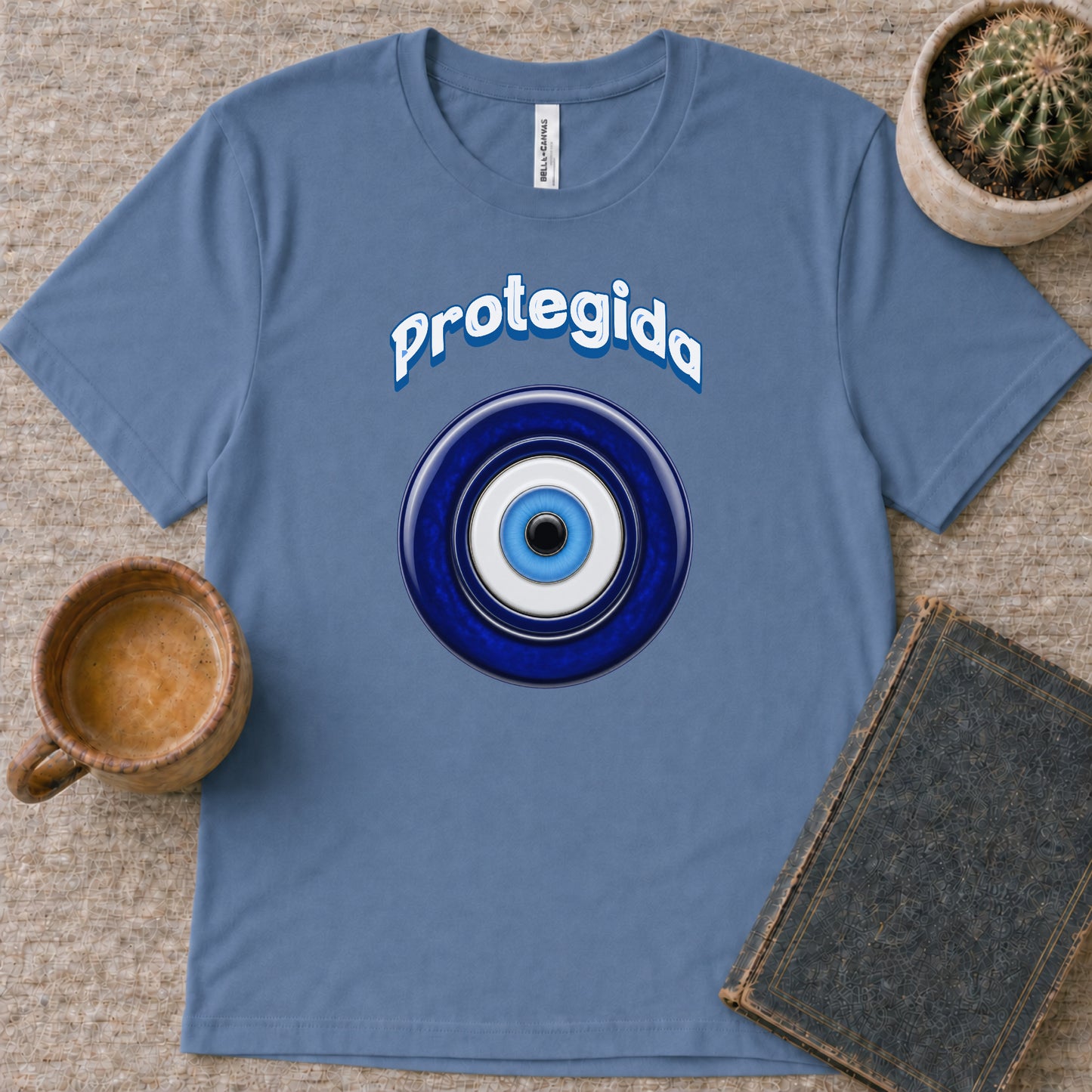 Protegida Tee
