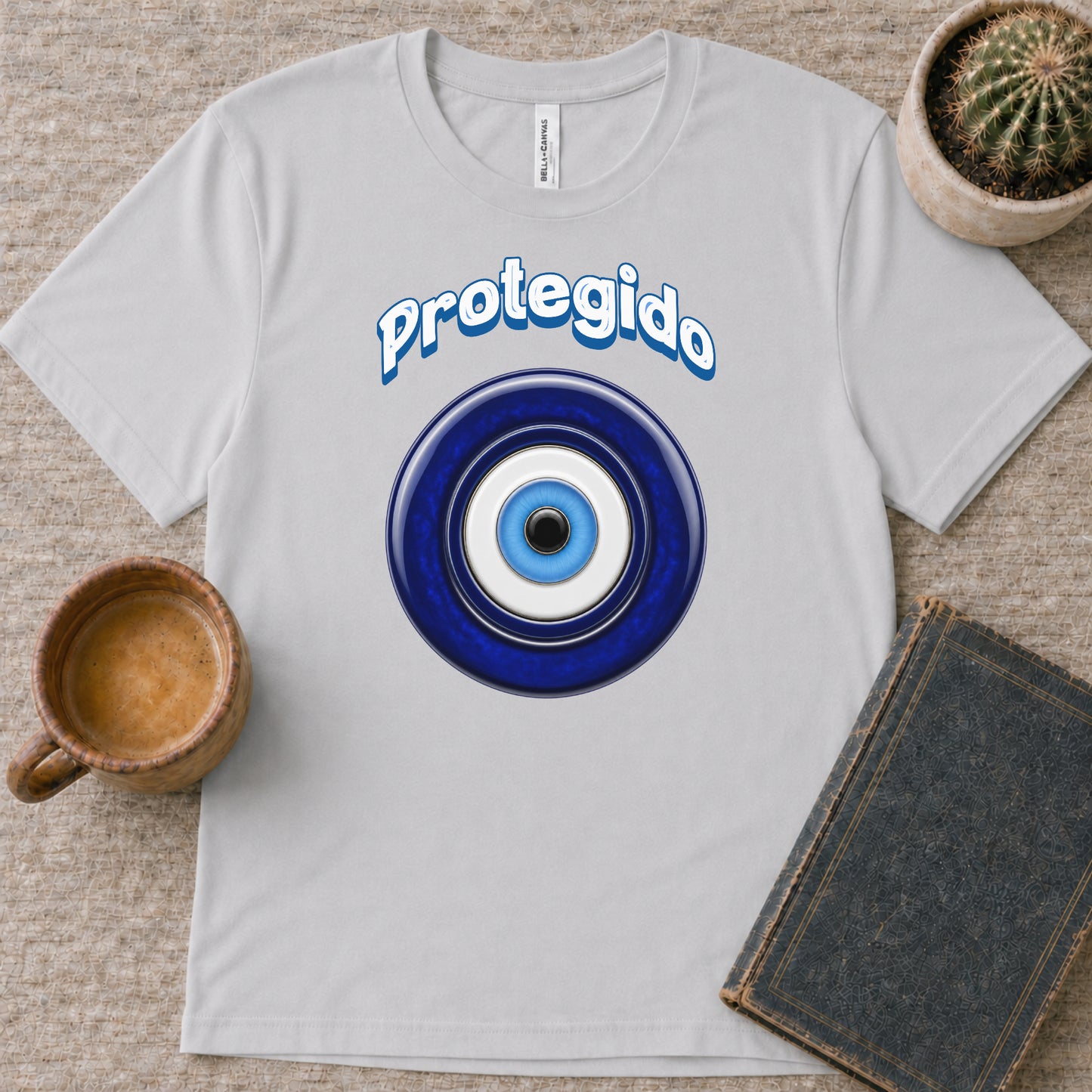 Protegido Tee