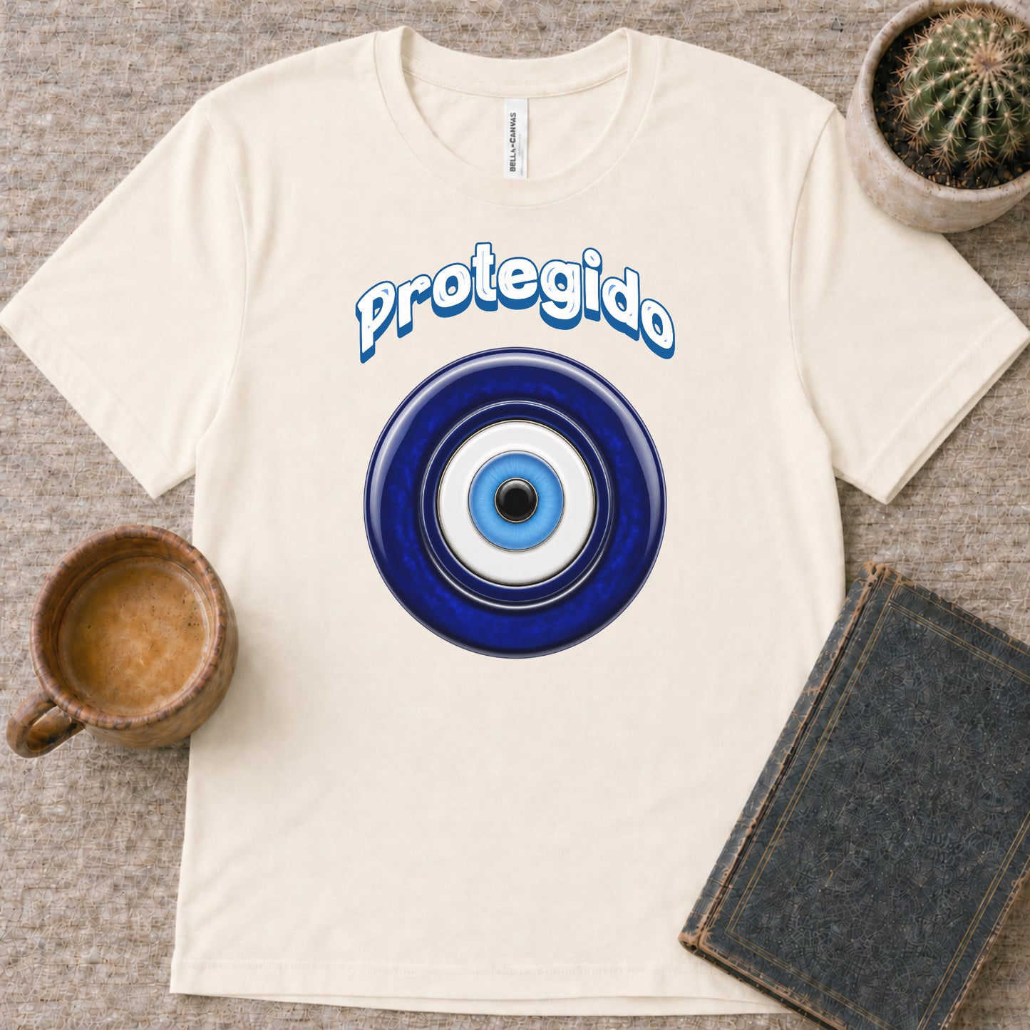 Protegido Tee