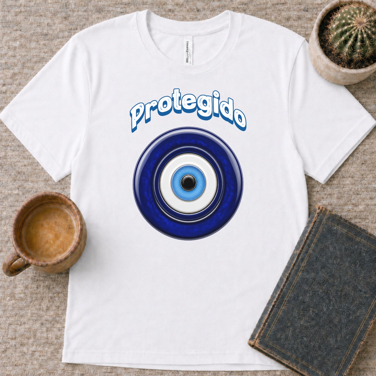 Protegido Tee