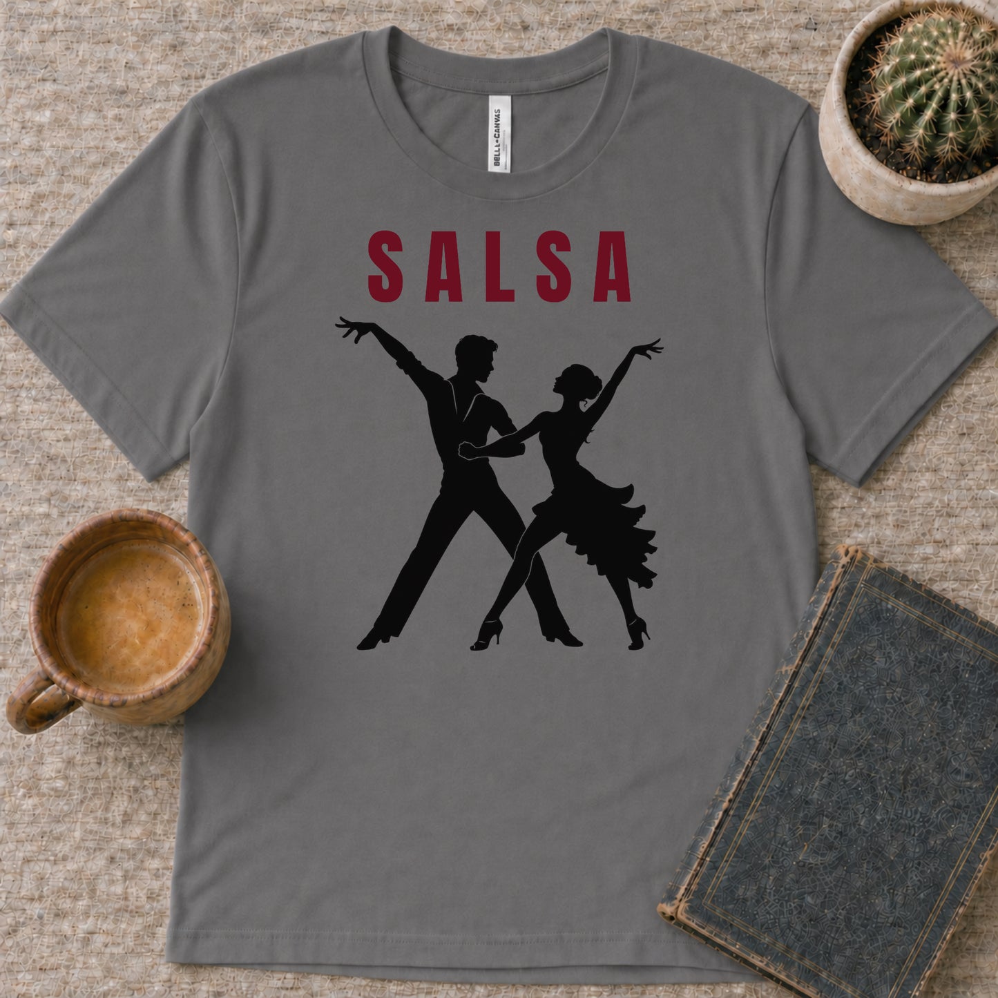 Salsa Tee