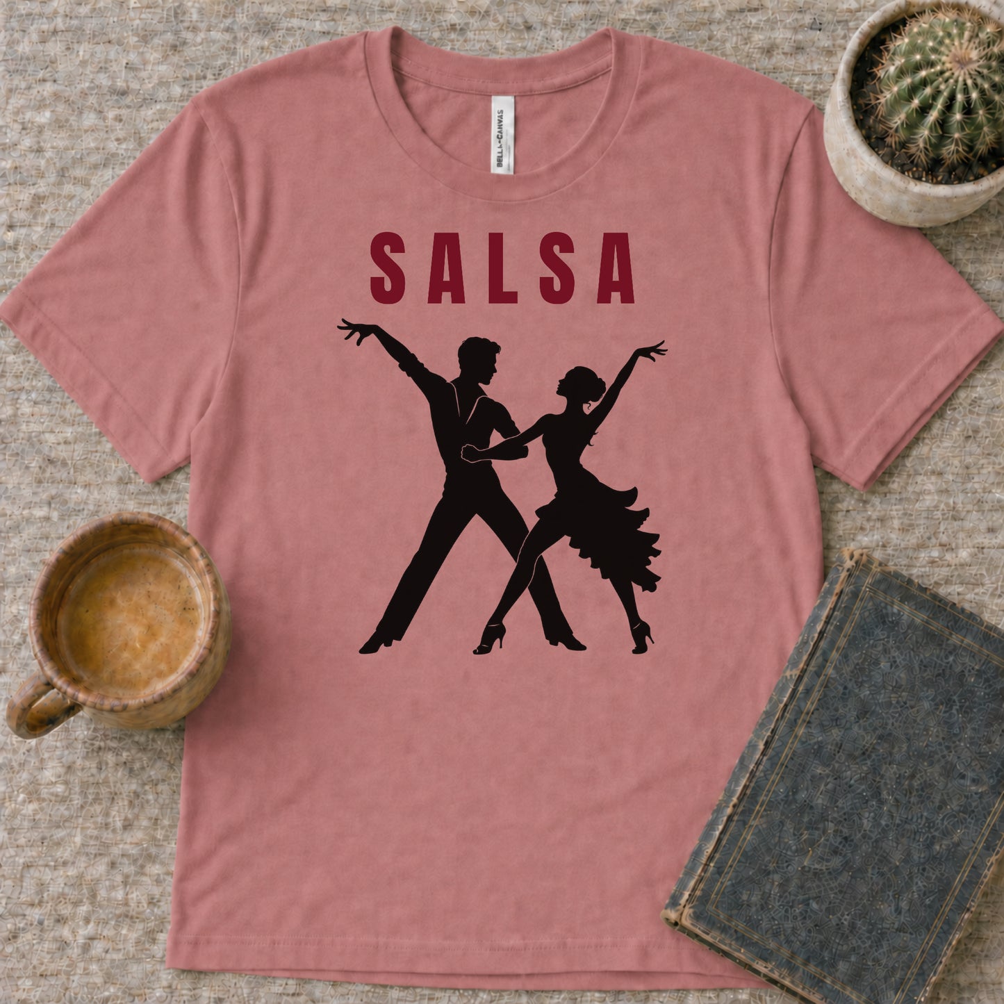 Salsa Tee
