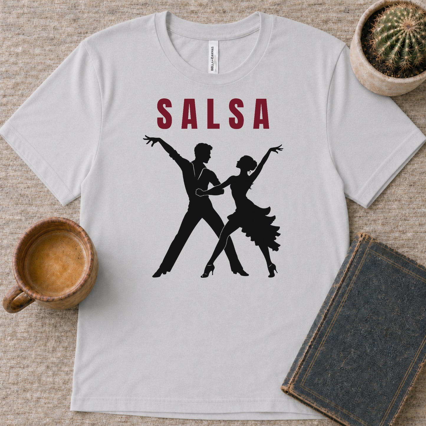 Salsa Tee