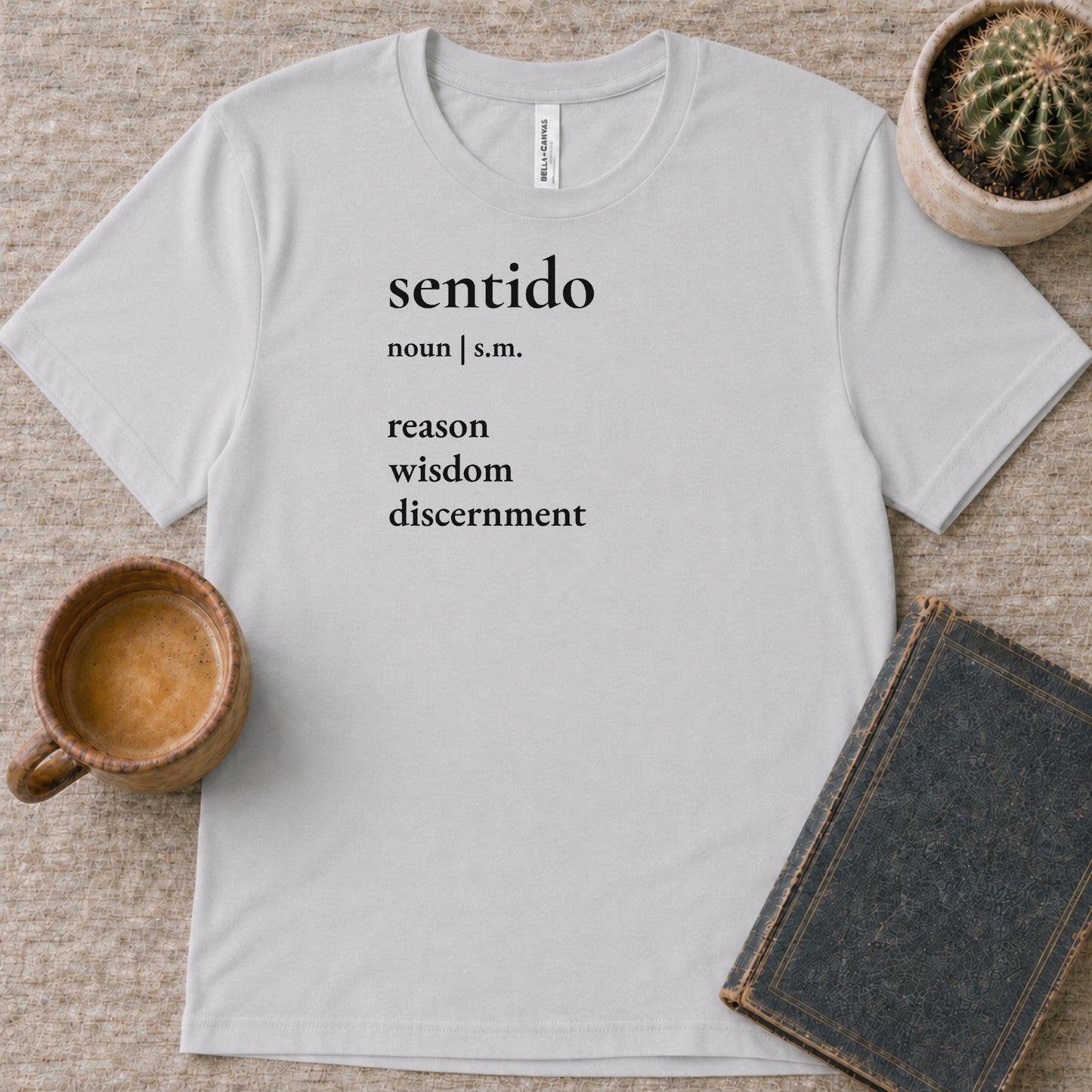 Sentido Tee