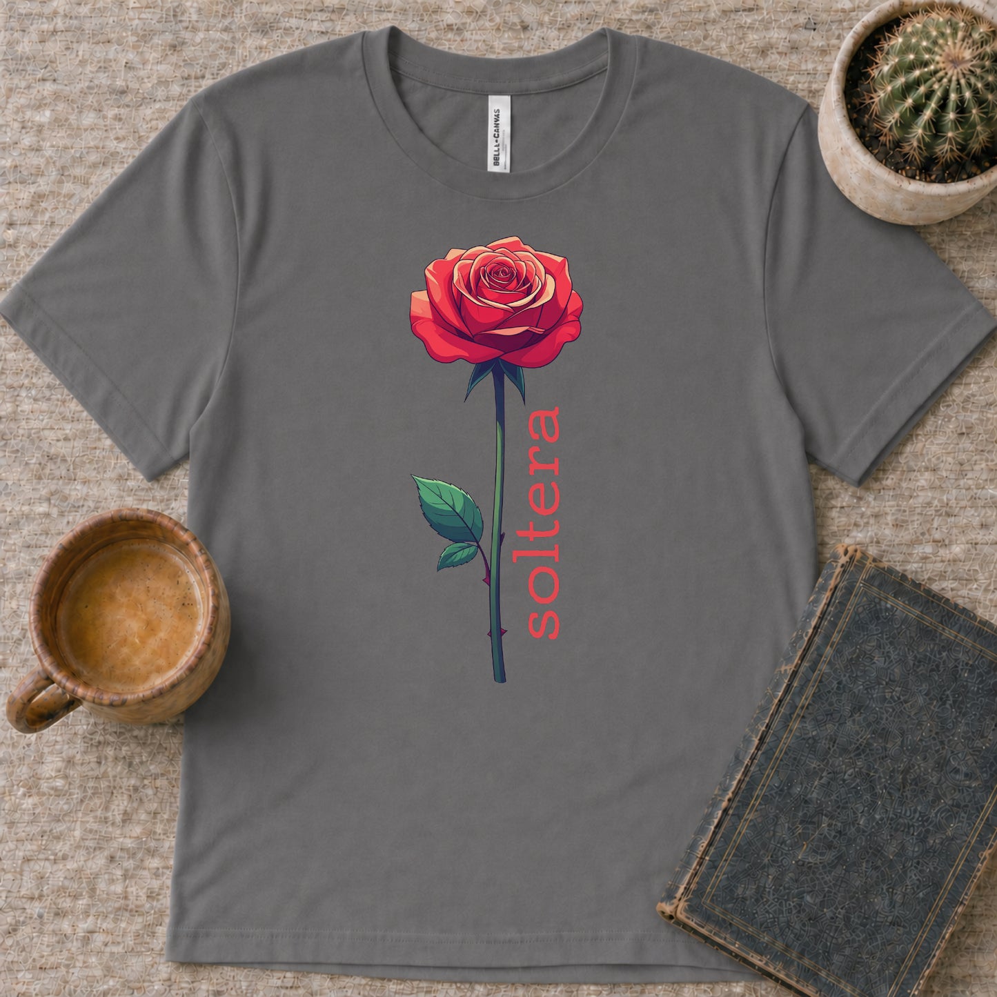 Soltera Tee