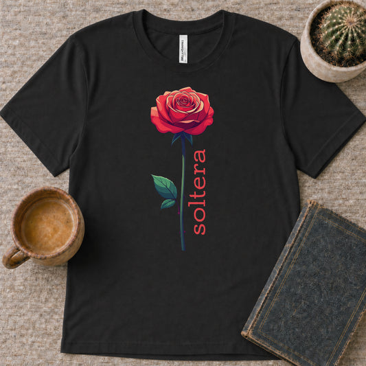 Soltera Tee