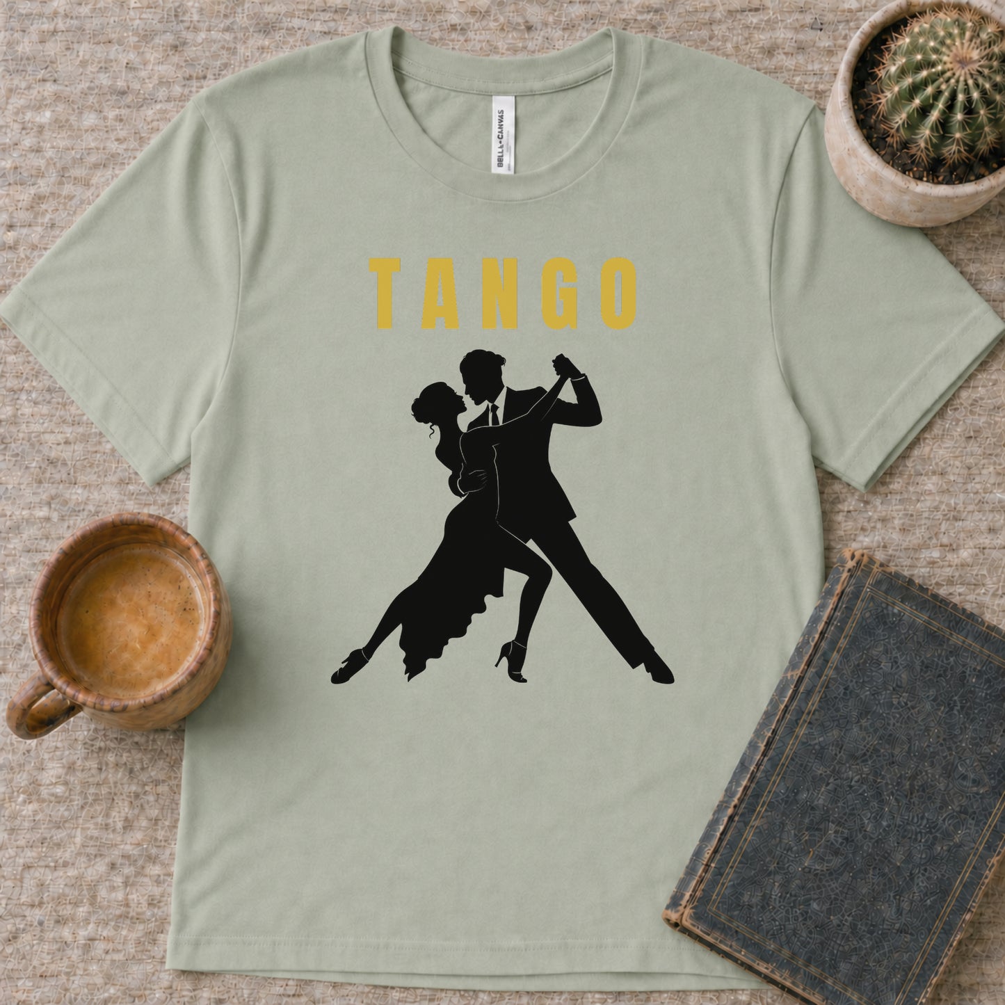 Tango Tee