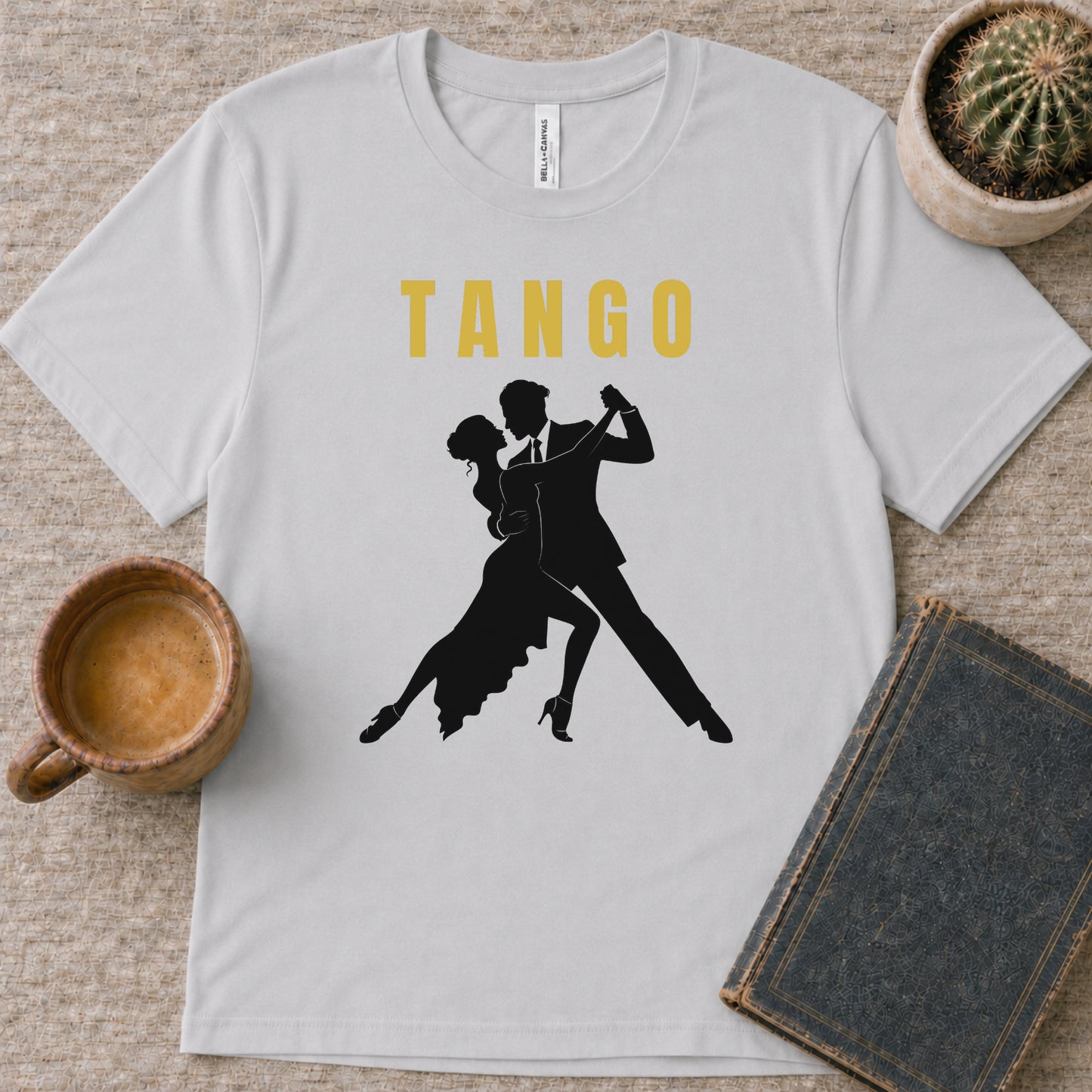 Tango Tee