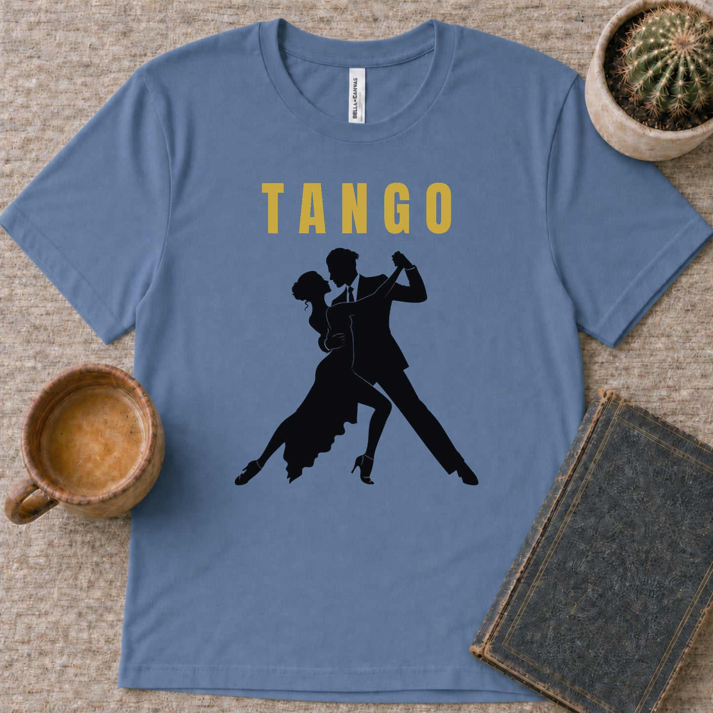 Tango Tee