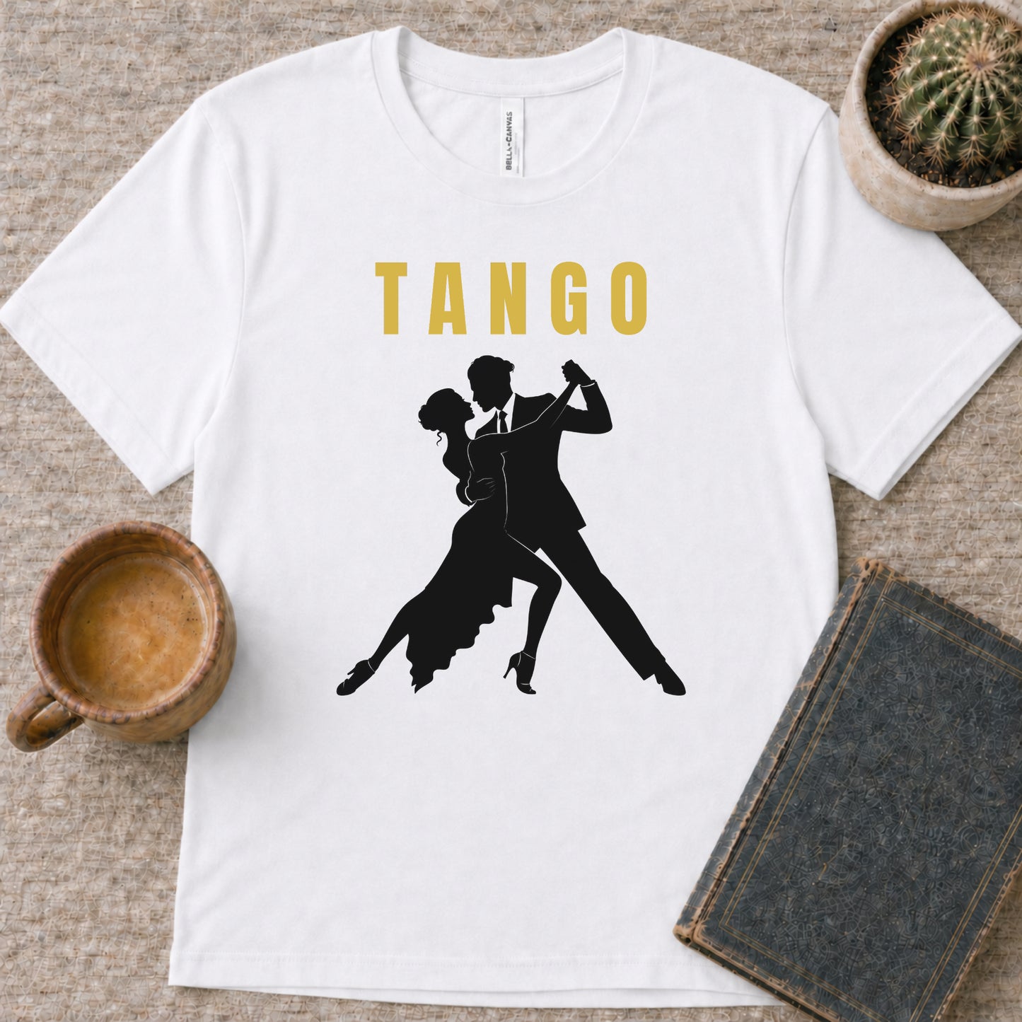 Tango Tee