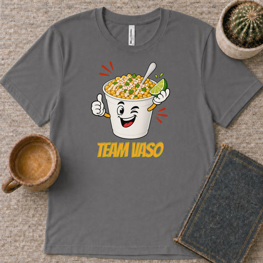 Team Vaso Tee