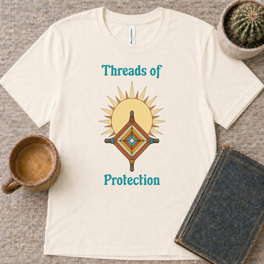 Eye of God Tee