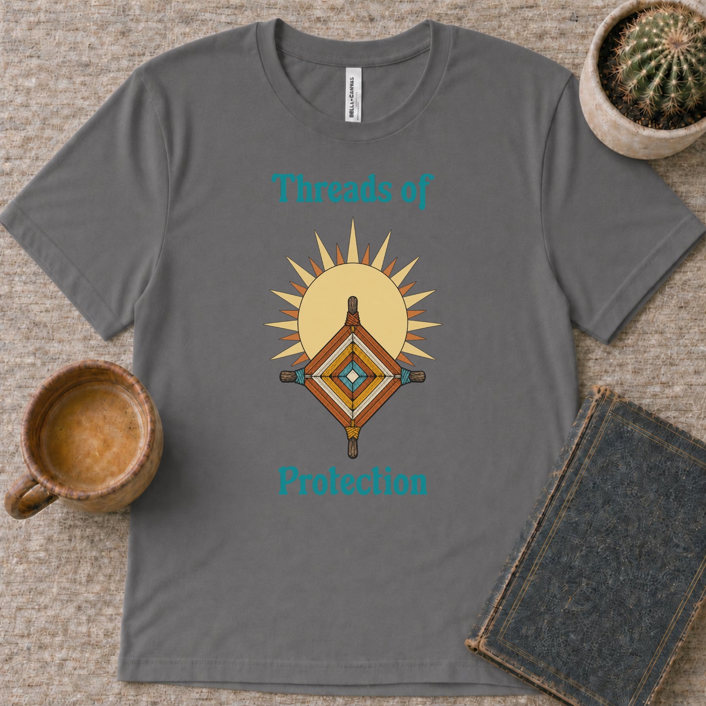 Eye of God Tee